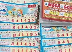 Trúng độc đắc 8 tỉ, chủ trọ Bình Dương miễn tiền nhà cho cả trăm người thuê