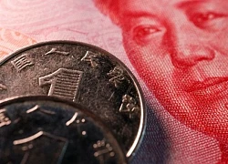 Trung Quốc trở thành chủ nợ của 60 nước đang phát triển