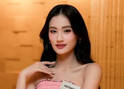 Trượt toàn bộ giải phụ, Ý Nhi còn cơ hội tại Miss World 2025?