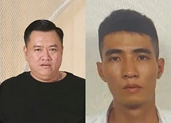 Truy nã Vũ "mụn" trong nhóm giang hồ hỗn chiến tại tiệc cưới