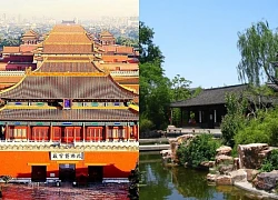 Tử Cấm Thành 24 triều vua không có nổi bóng cây, sự thật phía sau gây bất ngờ?