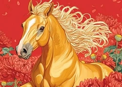 Từ nay đến Tết Đoan Ngọ, 4 con giáp này tiền tài vượng phát, quý nhân giúp sức: Top 1 đã giàu lại thêm giàu