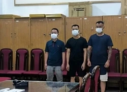 Từ vụ trùm giang hồ Tuấn 'thần đèn' bị khám nhà, hành vi bảo kê là gì?