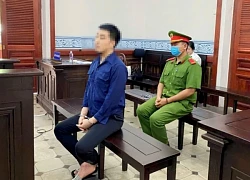 Tuyên án tử hình nghịch tử người nước ngoài sát hại cha