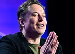 Tỷ phú Elon Musk thất vọng với dự luật chi tiêu lớn do Tổng thống Trump hậu thuẫn