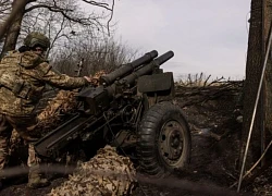 Ukraine, Nga đưa ra thông báo mới về chuyển bản ghi nhớ lệnh ngừng bắn