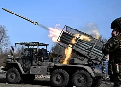 Ukraine và 4 kịch bản trong năm 2025