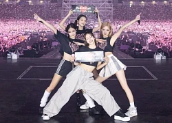 Vé concert BLACKPINK bị đội giá gấp 10 lần, cảnh báo lừa đảo tràn lan nhưng vẫn có người dính bẫy