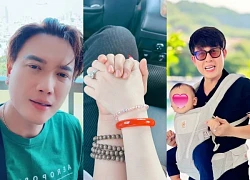 Vợ chồng Hòa Hiệp mâu thuẫn, Nguyễn Lê Bá Thắng bị réo, liền nói 1 câu