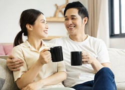 Vợ thử thay đổi, không xét nét, không dùng giọng điệu lạnh nhạt hay khó chịu với chồng