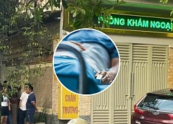 Vụ nữ bệnh nhân chết bất thường: Đình chỉ hoạt động phòng khám, lộ nhiều điểm lạ