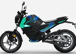 Xe điện thiết kế mô-đun cực lạ, pin khủng bất ngờ!