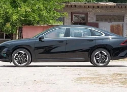 Xe sedan cùng phân khúc với Toyota Camry: Trang bị 'đỉnh nóc', giá rẻ hơn Hyundai Grand i10