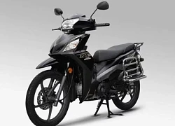 Xe số 125cc giá 26 triệu đồng chất ngang Future, rẻ chỉ nhỉnh hơn Wave Alpha và RSX