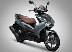 Xe tay ga Honda đang có giá quá tốt: Hai mẫu bền đẹp, tiết kiệm xăng được giảm giá mạnh