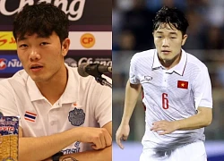 Xuân Trường thăng trầm sự nghiệp, rời HAGL, chật vật tìm lại phong độ đỉnh cao