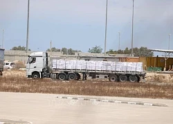 Xung đột Hamas - Israel: Liên hợp quốc quan ngại về tình hình nhân đạo tại Gaza