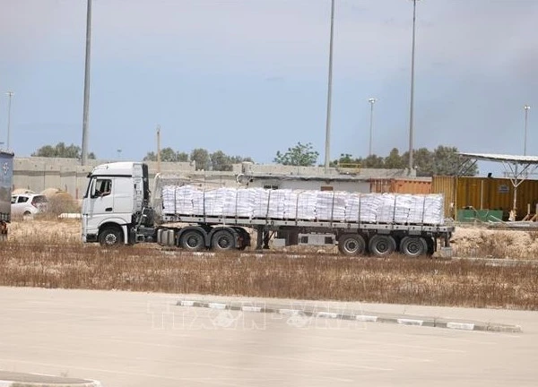 Xung đột Hamas - Israel: Liên hợp quốc quan ngại về tình hình nhân đạo tại Gaza