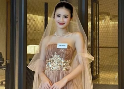 Ý Nhi "trắng tay" các giải phụ trước chung kết Hoa hậu Thế giới 2025