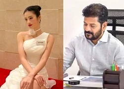 Ý Nhi 'trúng đậm' ở Miss World, thủ hiến Ấn Độ tặng vàng 'an ủi', con số sốc?
