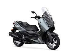 Yamaha Việt Nam chốt ngày ra mắt xe tay ga thể thao cỡ lớn XMAX 300