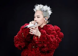 11 giây "bóc trần" tính cách thật của G-Dragon