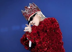 13 năm chờ đợi 1 cuộc hẹn, cuối cùng thì 4 chữ "Hà Nội - Việt Nam" đã được nói ra từ chính G-Dragon!
