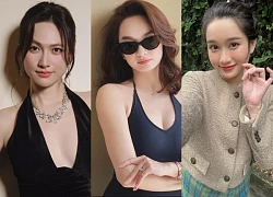 5 mỹ nhân dự "soán ngôi" Tăng Thanh Hà: Người cao chỉ 1m5, người mất tích khỏi Vbiz vì trầm cảm