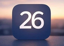 Apple sẽ không ra mắt iOS 19 để thay bằng iOS 26?