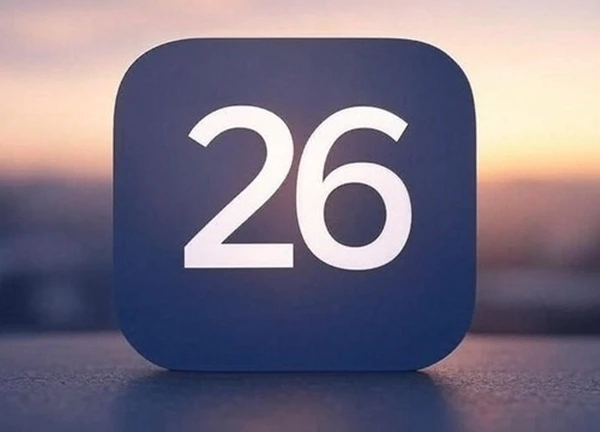 Apple sẽ không ra mắt iOS 19 để thay bằng iOS 26?