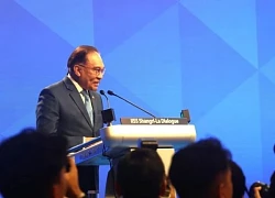 ASEAN khẳng định vai trò trung tâm trong cấu trúc an ninh khu vực
