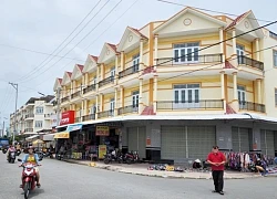 Bạc Liêu: Khởi tố vụ án xảy ra tại chợ trung tâm Hộ Phòng
