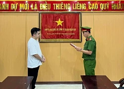 Bắt giữ giám đốc 'dỏm' chiếm đoạt tiền tỷ bằng thủ đoạn tinh vi ở Đà Nẵng