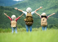 Biến mỗi chuyến đi thành những hành trình có ý nghĩa