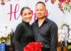 Ca sĩ Hồng Ngọc 19 năm viên mãn bên chồng doanh nhân