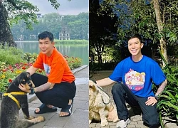 Ca sĩ Nathan Lee giờ ra sao?