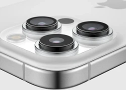 Camera 200MP sắp có trên iPhone 18, Android đã dùng từ 2022
