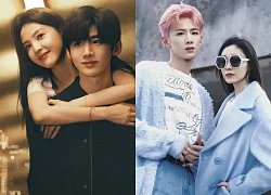 Cặp chị em showbiz yêu lén lút đã "toang", nhà trai bỏ bồ chạy theo nữ thần 10 triệu người say đắm?