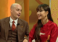 Chàng rể Pháp 'sốc' khi về ra mắt nhà vợ Việt được đãi món thịt chuột