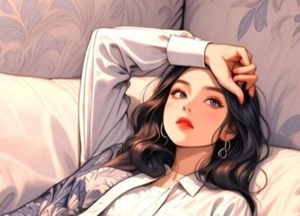 Chị dâu ở quê lên chăm tôi ở cữ, vừa mới được một hôm tôi đã nôn thốc nôn tháo khi thấy cơm chị nấu cho mình