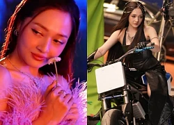 "Chị Đẹp" bị nhận xét kém duyên vì nghi mượn Bảo Anh khịa "Em Xinh"?