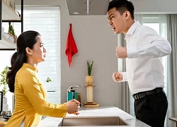 Chồng luôn đay nghiến vì tôi trót kể chuyện quá khứ yêu đương