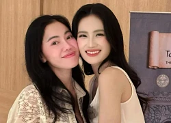 Chung kết Miss World: Hoa hậu Ý Nhi lộ diện trước giờ G, hé lộ tâm thư khiến khán giả lo lắng
