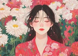"Có phúc có phần" là có thật: 5 dấu hiệu người càng sống càng gặp may!