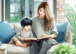 Con tôi chậm nói đơn thuần theo kết luận của bác sĩ, thế nhưng chị chồng vẫn đi "khẩu nghiệp" với hàng xóm rằng thằng bé "đầu óc có vấn đề"