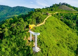 Cung đường di sản Hội An Mỹ Sơn Cổng trời Đông Giang: Nơi thiên nhiên giao hòa cùng văn hóa