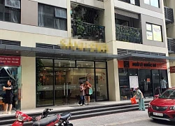 Cuộc sống kín tiếng của cô gái tử vong ở chung cư cao cấp qua lời kể hàng xóm
