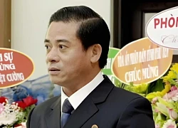 Đề nghị truy tố cựu Phó Chánh án TAND Cấp cao tại Đà Nẵng và 22 bị can