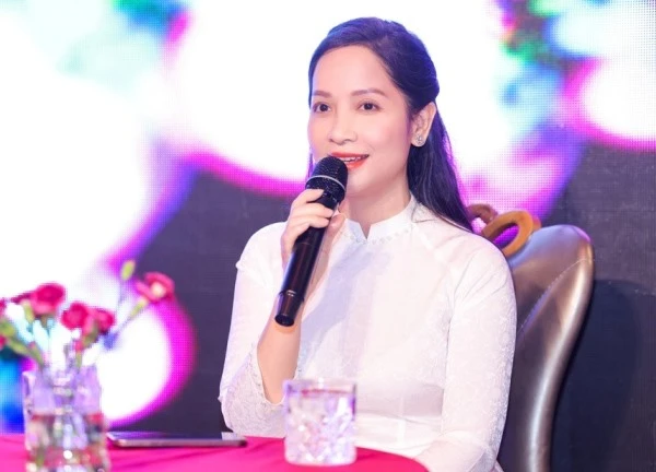Diệu Thảo phim "Phía trước là bầu trời" giờ ra sao?
