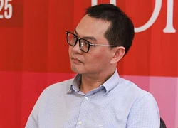 Điều tiếc nuối của NSND Trung Hiếu